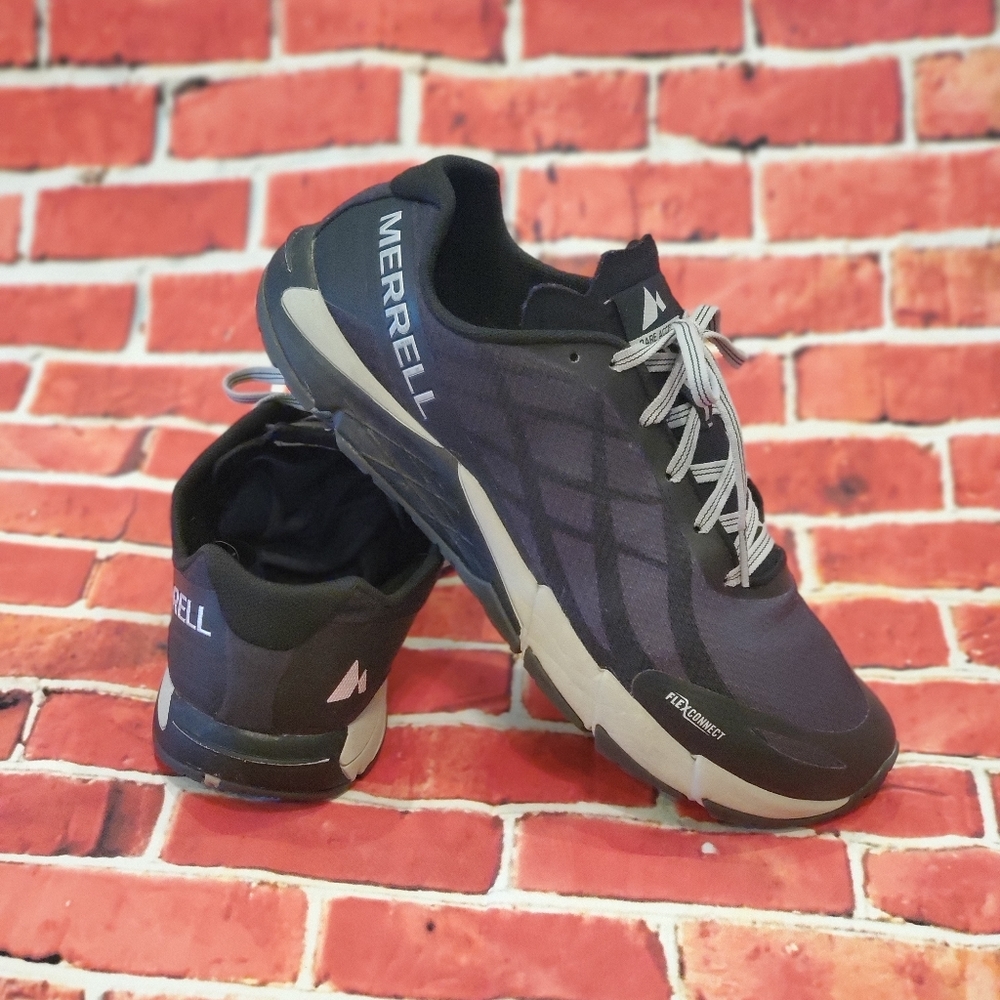 MERRELL Men's Bare Access Flex Running
Shoes 9